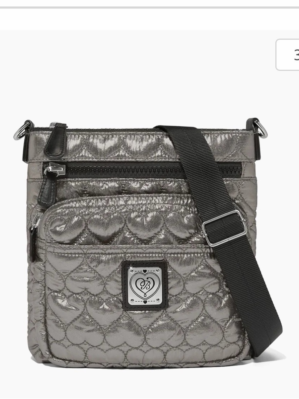 Kallista Metallic Messenger